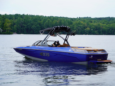 Axis Wake Research A24 2023