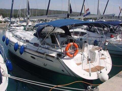 Bavaria 50 Cruiser (sailboat) for sale