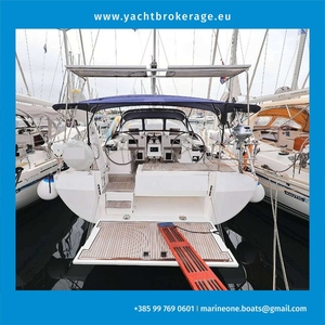 Bavaria C45 (sailboat) for sale