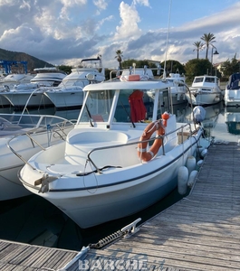 Beneteau antares ANTARES 6.20 used boats