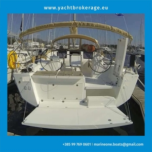Dufour 460 Grand Large (sailboat) for sale