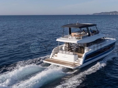 Fountaine Pajot My 6 (2022) For sale