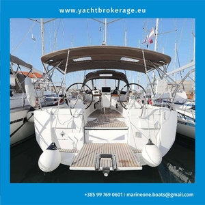 Jeanneau Sun Odyssey 409 (sailboat) for sale