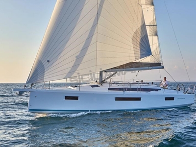 Jeanneau Sun Odyssey 410 (sailboat) for sale