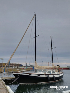Norddeich Fahrensmann 36 Decksalon (sailboat) for sale