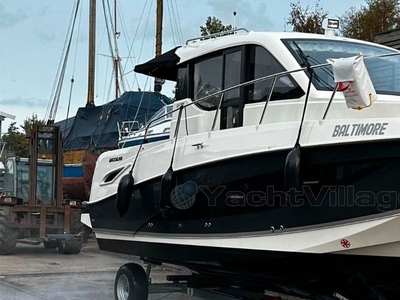 Quicksilver 905 Weekend (2023) For sale