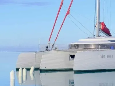 NEEL TRIMARANS 45