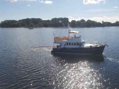 2007 Bénéteau Swift Trawler 42, EUR 205.000,-