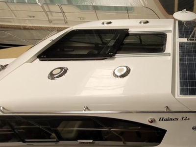 2014 Haines 32 Sedan, EUR 199.500,-