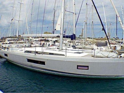 BENETEAU OCEANIS 51.1