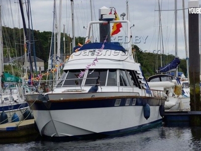 Nautor Swan 47