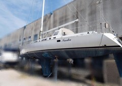 sailboat uldb 50