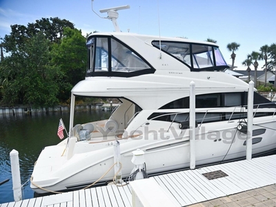Meridian 441 (2016) For sale
