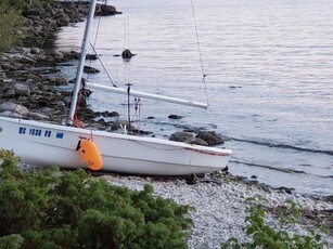 2014 topaz vibe sailboat for sale in Wisconsin