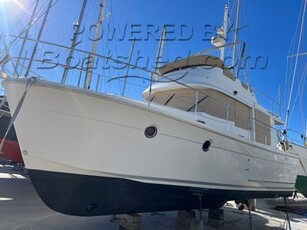 Beneteau Swift Trawler 34 Fly Bridge