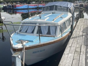 Eastwood 24 (1971) for sale