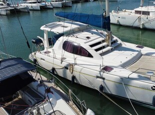 For Sale: 2006 Leopard 40