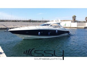 SUNSEEKER PORTOFINO 53 HT MKII (2008) Usato