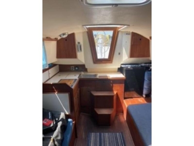 1975 Sabre sailboat for sale in New York