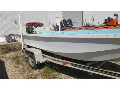 1961 Boston Whaler 1961 powerboat for sale in South Carolina