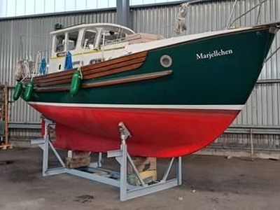 1976 Fairway Marine Fisher 25, EUR 75.000,-
