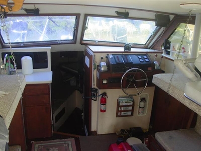 1978 Trojan FB 2800 powerboat for sale in Florida