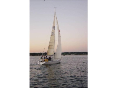 1987 soverel sailboat for sale in Massachusetts