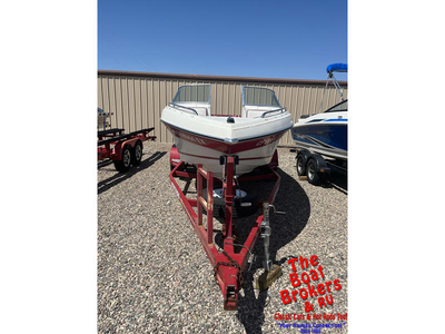 1990 Celebrity 190BR powerboat for sale in Arizona