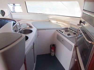 1998 Fountaine Pajot BAHIA 46' sailboat for sale in Outside United States