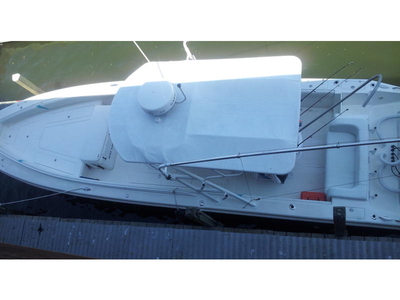 2003 Dakota Center Console powerboat for sale in Texas