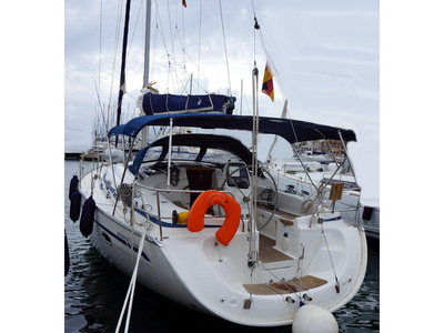 2006 Bavaria Yachts Germany BAVARIA 39 Cruiser sailboat for sale in Outside United States