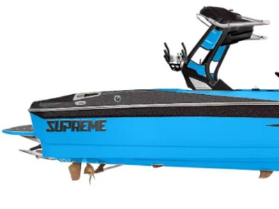2023 Supreme Boats S220
