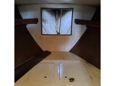 1965 Pearon - Alberg - SOLD 35 sailboat for sale in Florida