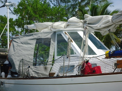 1966 Cal Cutter sailboat for sale in Florida