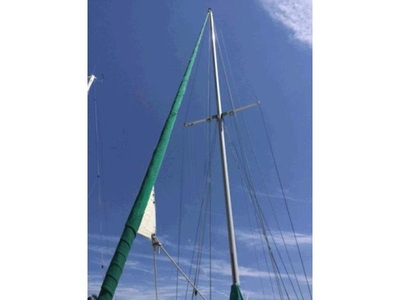 1974 Pearson 33 sailboat for sale in Florida
