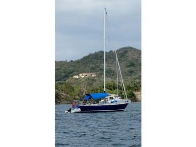 1977 Sparcraft Doug Peterson Admirals cup Fastnet sailboat for sale in Outside United States