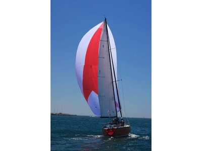 1978 Bayliner Peterson 33 sailboat for sale in California
