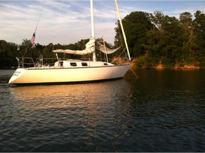 1982 Cherubini RAIDER sailboat for sale in Virginia