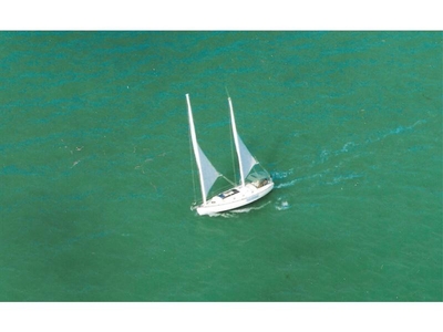 1988 Cat Ketch Corporation 33' Cat Ketch sailboat for sale in Florida