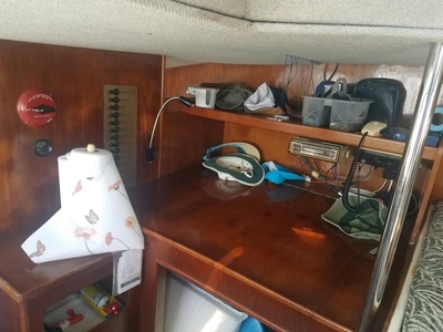 1988 Woods Banshee sailboat for sale in Kentucky