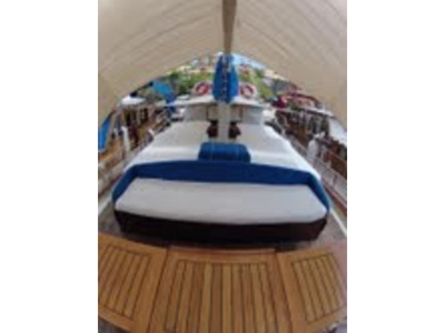 2000 WOODEN GULET sailboat for sale in Outside United States