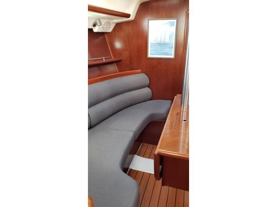 2005 Beneteau 343 sailboat for sale in New York