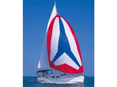 2007 Hunter - Marlow 44 DS Deck Salon sailboat for sale in Florida