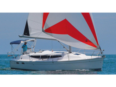 2015 Marlow-Hunter 33 sailboat for sale in Wisconsin