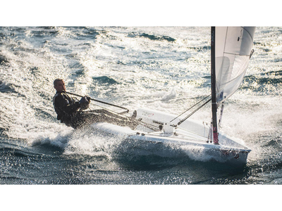 2015 RS Sailing Aero 9.0 - sold sailboat for sale in Outside United States