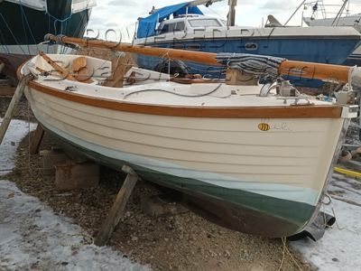 Character Boats - Coastal Weekender 17 Foot