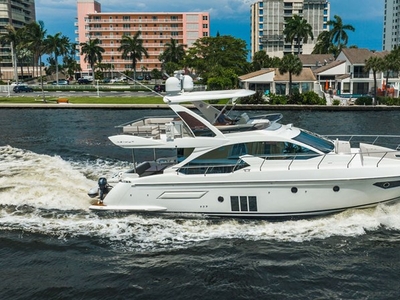 Florida, AZIMUT YACHTS, Motor Yacht