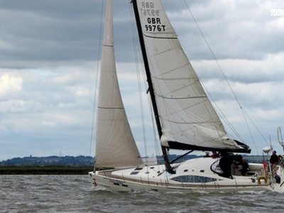Southerly 46 RS