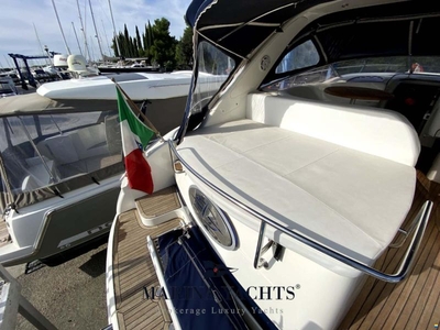 2005 Bavaria 37 Sport to sell