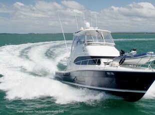 Riviera 43 Open Flybridge